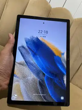 Samsung Galaxy Tab 8