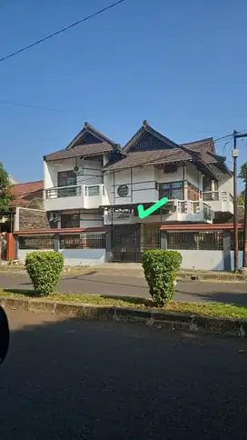 Dijual Cepat Rumah Mewah Dalam Perumhan Resinda Karawang