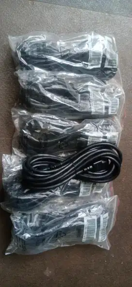 POWER CORD 4 M C14 - C13