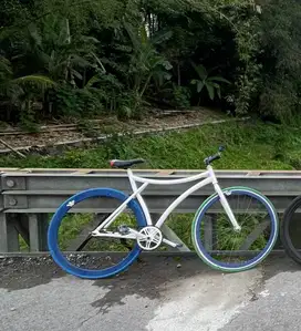 sepeda fixie torpedo