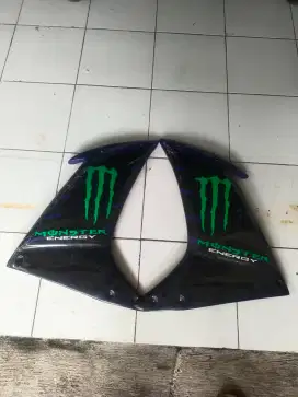 Fairing sayap R15 v2