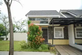 RUMAH FULL RENOVASI SIAP HUNI DI METLAND TRANSYOGI