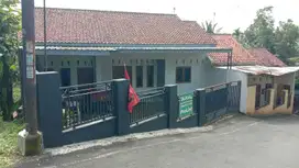 Dijual Rumah 2 Lantai 1 menit ke Kampus UNWIKU