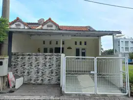 DIJUAL RUMAH SURABAYA BARAT BUKIT PALMA - CITRALAND UTARA