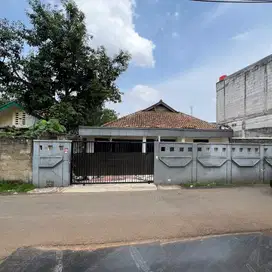 Disewakan rumah di inpres pinggir jala larangan siap huni