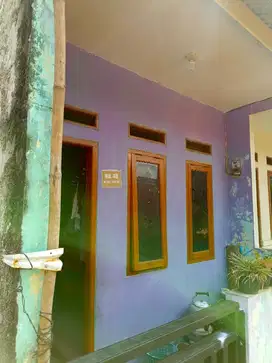 JUAL MURAH KOST 6 PINTU DI PAMULANG