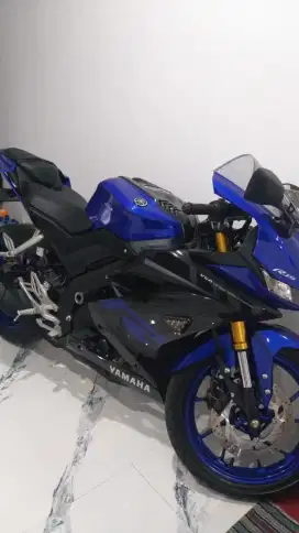 Forsale yamaha  r15v3