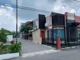 Tanah Dijual Jl. Kaliurang KM.6 Dekat Superindo