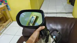 Spion Civic Fd kiri tanpa sein