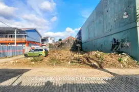 Tanah SHMP 205m2 Pogung Dekat Jl Kaliurang, JIH, UGM, UPN, Plemburan