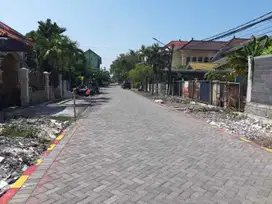 Tanah Murah Sidosermo PDK, Surabaya