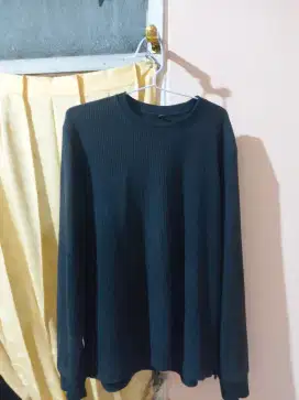 WTS outer Uniqlo