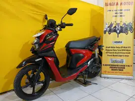 YAMAHA X-RIDE 125 TAHUN 2019 CASH & CREDIT