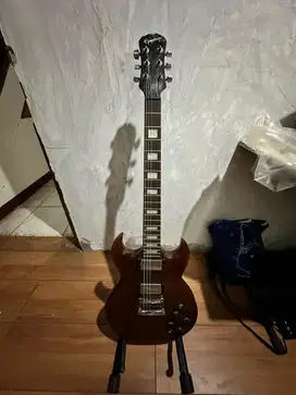 Gitar listrik Epiphone SG