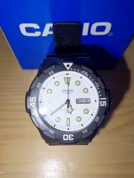 Casio MRW-200H Fullset