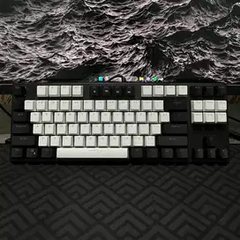 REXUS MX9 - MECHANICAL KEYBOARD