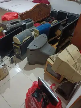 Terima jual beli barang Bekas segala kondisi