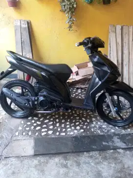 Jual motor beat karbu