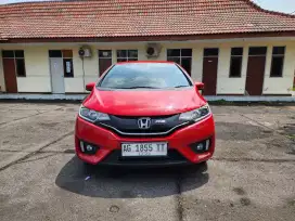 HONDA JAZZ RS Manual 2014