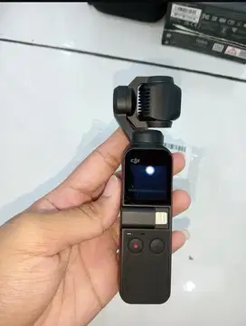 DJI Osmo Pocket 1