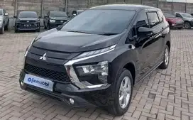[OLXmobbi] Mitsubishi Xpander 1.5 GLS Bensin-AT 2023 Hitam
