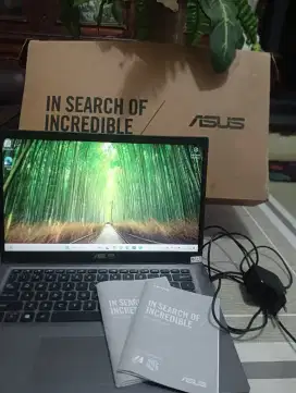 Asus notebook A416MA