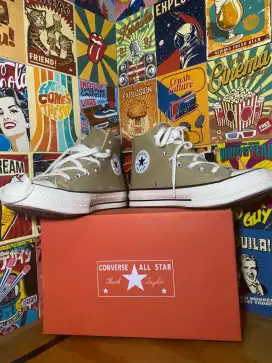 Converse CT 70s cream