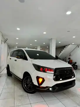 Toyota Innova Reborn 2.4V solar matic 2019 upgrade venturer