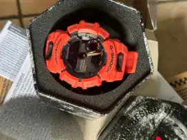 Fs jam tangan g-shock ori