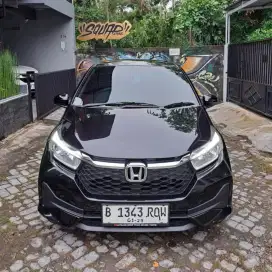 Honda Brio 2023 Bensin