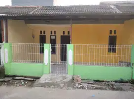 Di Jual Rumah BTN Renovasi