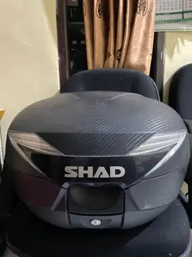 Box Motor SHAD SH39