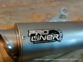 Proliner GSX R/S Ori