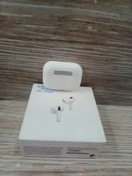 Airpods Pro Gen 2 White