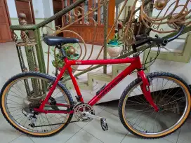 Sepeda Cannondale M700 MTB VINTAGE USA