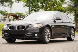 TDP 10JT! BMW 520i Luxury Facelift 2017 320i