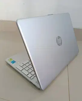 Laptop HP Core i5 RAM 8GB SSD VGA Nvidia 2GB Gaming Desain