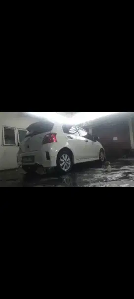 toyota yaris tahun 2012 manual