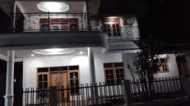 Di jual rumah 2lantai sangat lex BU