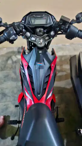 Honda Sonic 150 Th.2021