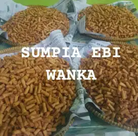 SUMPIA EBI WANKA