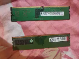 Memori ram ddr4 8gb 4x4