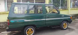 Toyota Kijang 1992 kf40 short