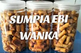 SUMPIA EBI WANKA