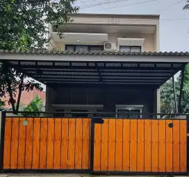 Dijual rugi murah meriah rumah 2L Citra Raya 120m