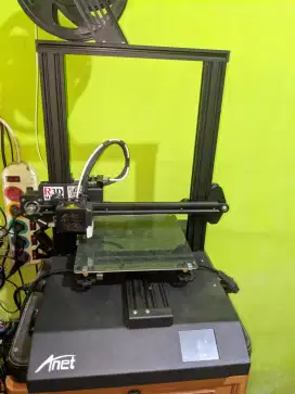 ANET ET4 PRO  3D PRINTER