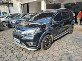 Honda BR-V 1.5 E Prestige Bensin-AT 2016