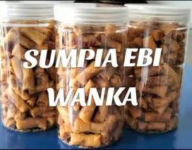 SUMPIA EBI WANKA