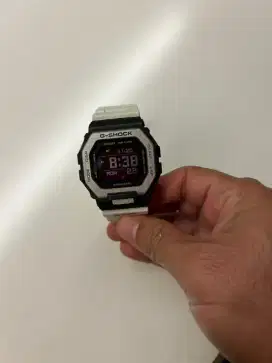 Casio G-Shock GBX-100-7