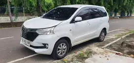 Avanza g manual tahun 2018
cash aja no kredit no riba